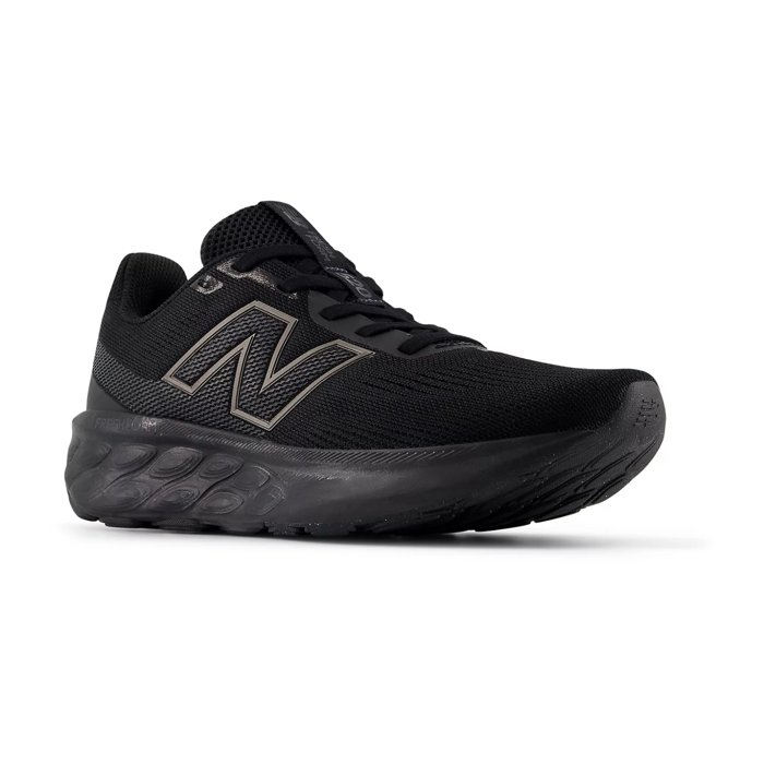 New Balance 520v9 - Womens Running Shoes - Black