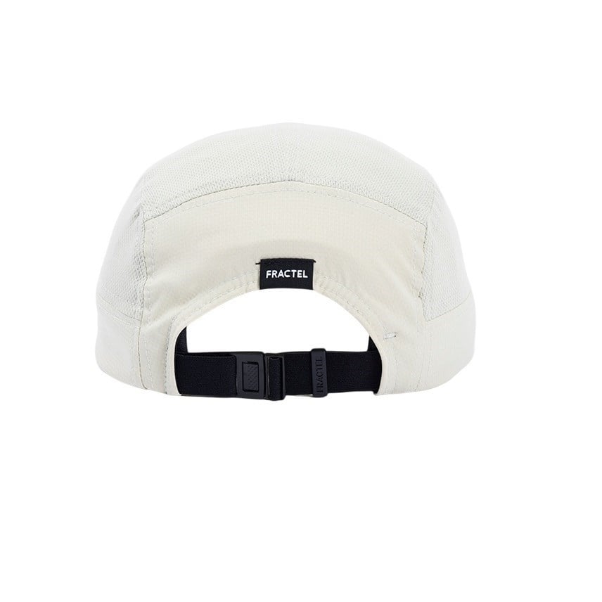 Fractel M-Series Core Running Cap - Eucalyptus