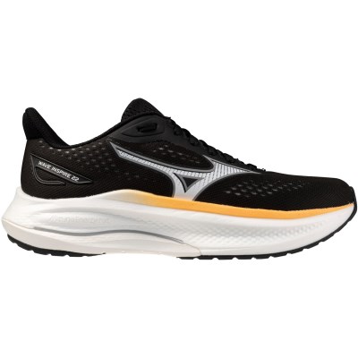 Mizuno Wave Inspire 22 - Womens Running Shoes