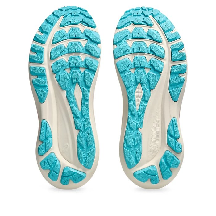 Asics GT-2000 13 TR - Womens Trail Running Shoes - Nature Bathing/Guava