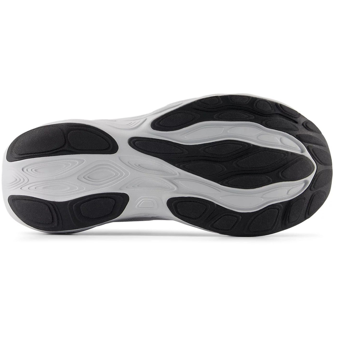 New Balance Fresh Foam X 1080v14 - Womens Running Shoes - Pearl Grey