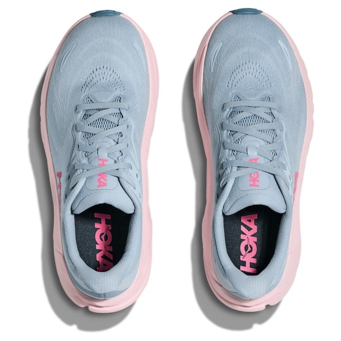 Hoka Arahi 8 - Womens Running Shoes - Drizzle/Petal