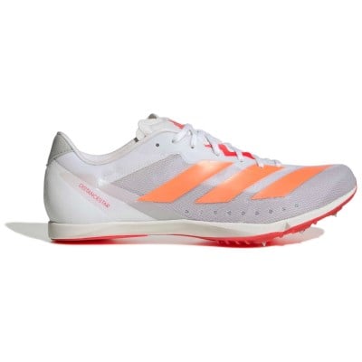adidas Adizero DistanceStar - Unisex Track and Field Spikes