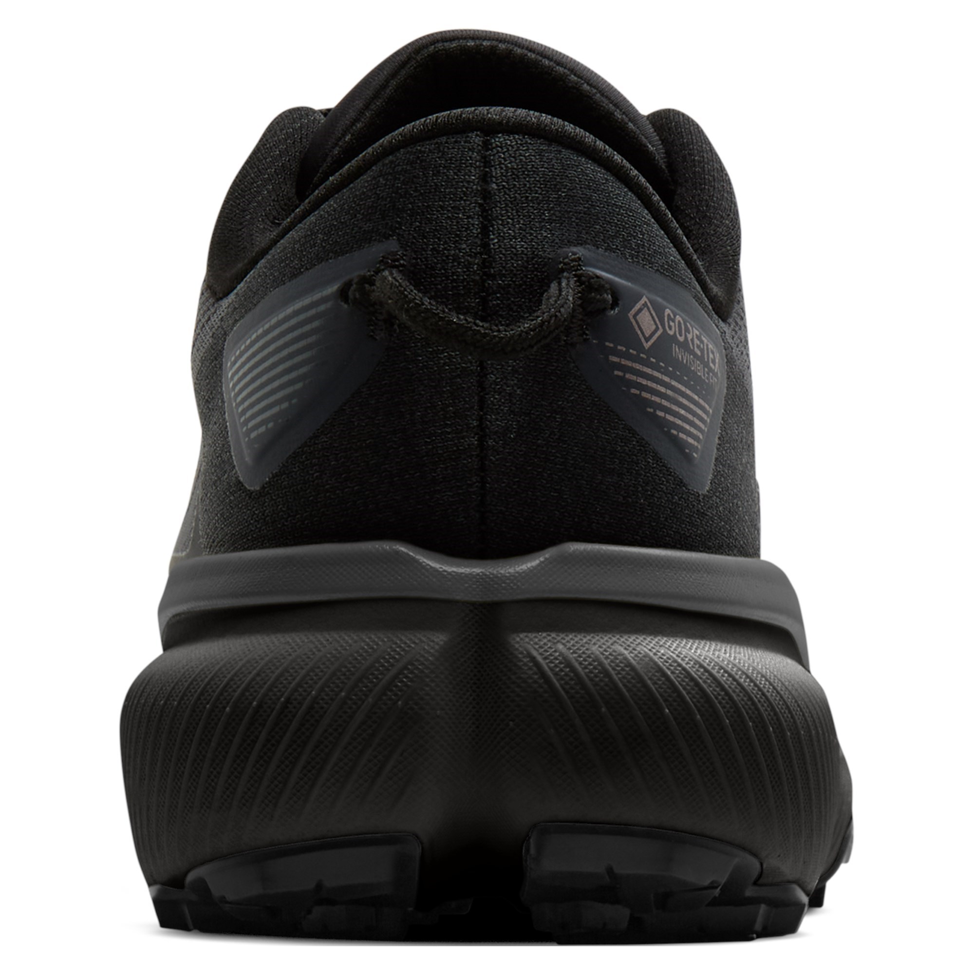 Brooks Cascadia 20 GTX - Mens Trail Running Shoes - Black/Ebony/Nocturnal - image 5