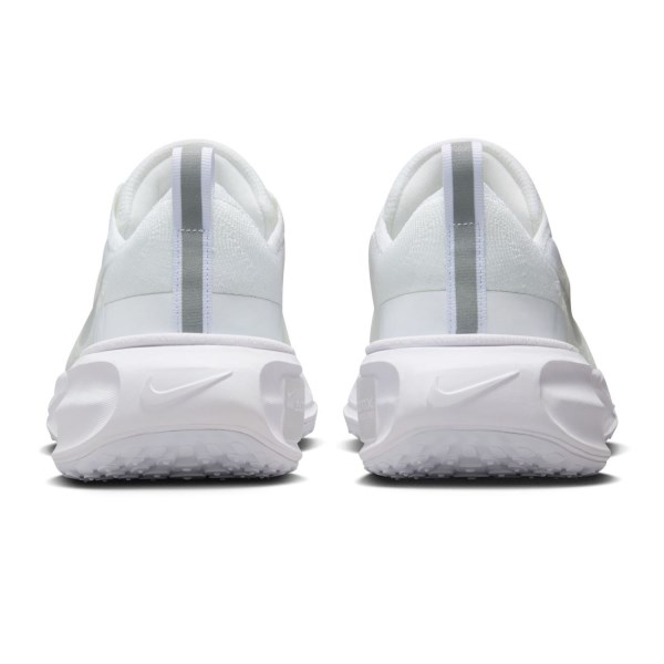 Nike ZoomX Invincible Run Flyknit 3 - Womens Running Shoes - White/Photon Dust/Platinum Tint/White