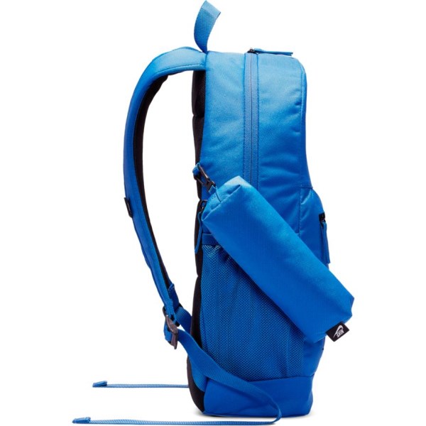 Nike Elemental Kids Backpack Bag - Game Royal/Black/White