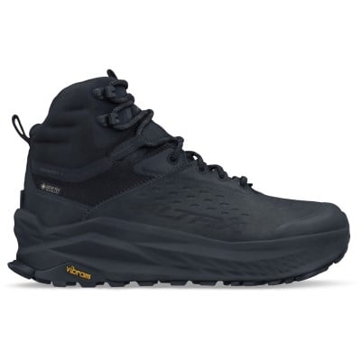 Altra Olympus 6 Hike Mid GTX - Womens Hiking Shoes