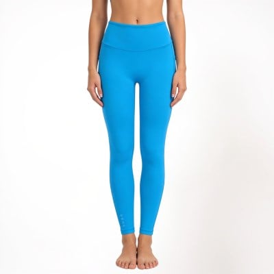 SUB4 Pulse Full Length Leggings