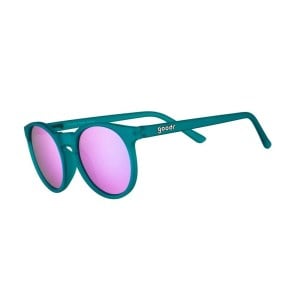 Goodr Circle Gs Polarised Sports Sunglasses
