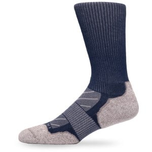 Lightfeet Evolution Crew - Trail Running Socks