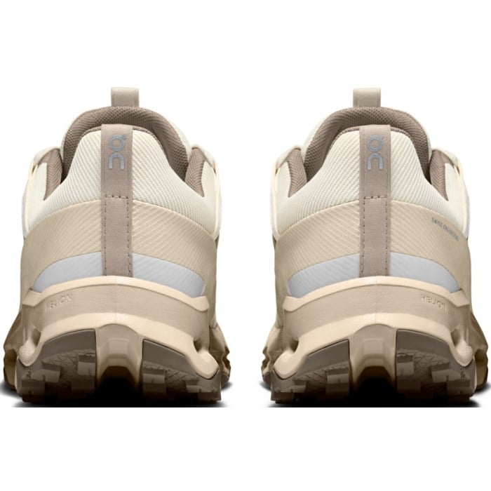 On Cloudhorizon - Womens Hiking Shoes - Ice/Cream
