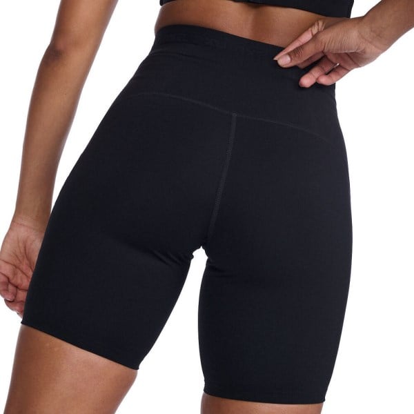 2XU Form Stash Hi-Rise Womens Compression Bike Shorts - Double Black