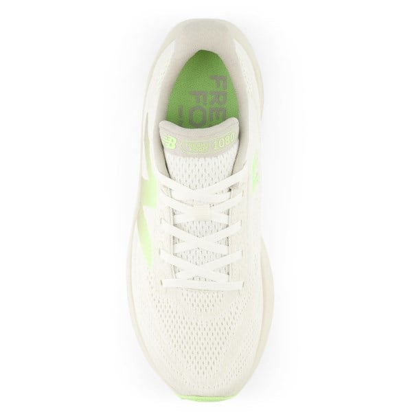 New Balance Fresh Foam X 1080v13 - Mens Running Shoes - White