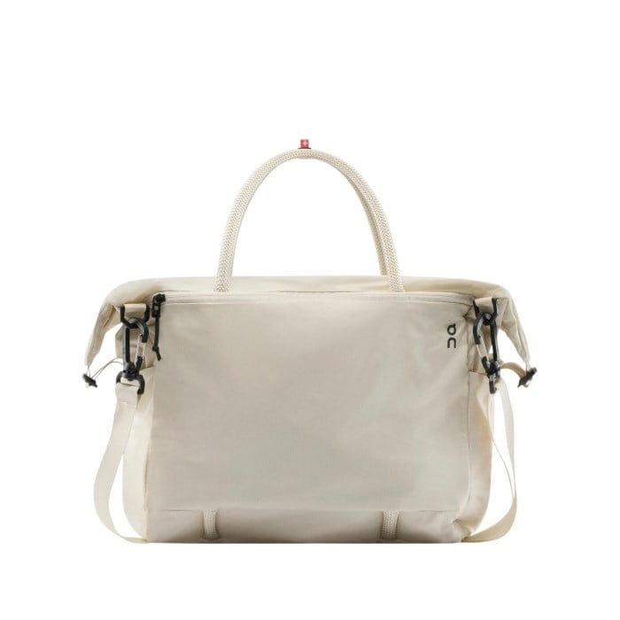 On Track Pack 35L Lite - Cream - image 2