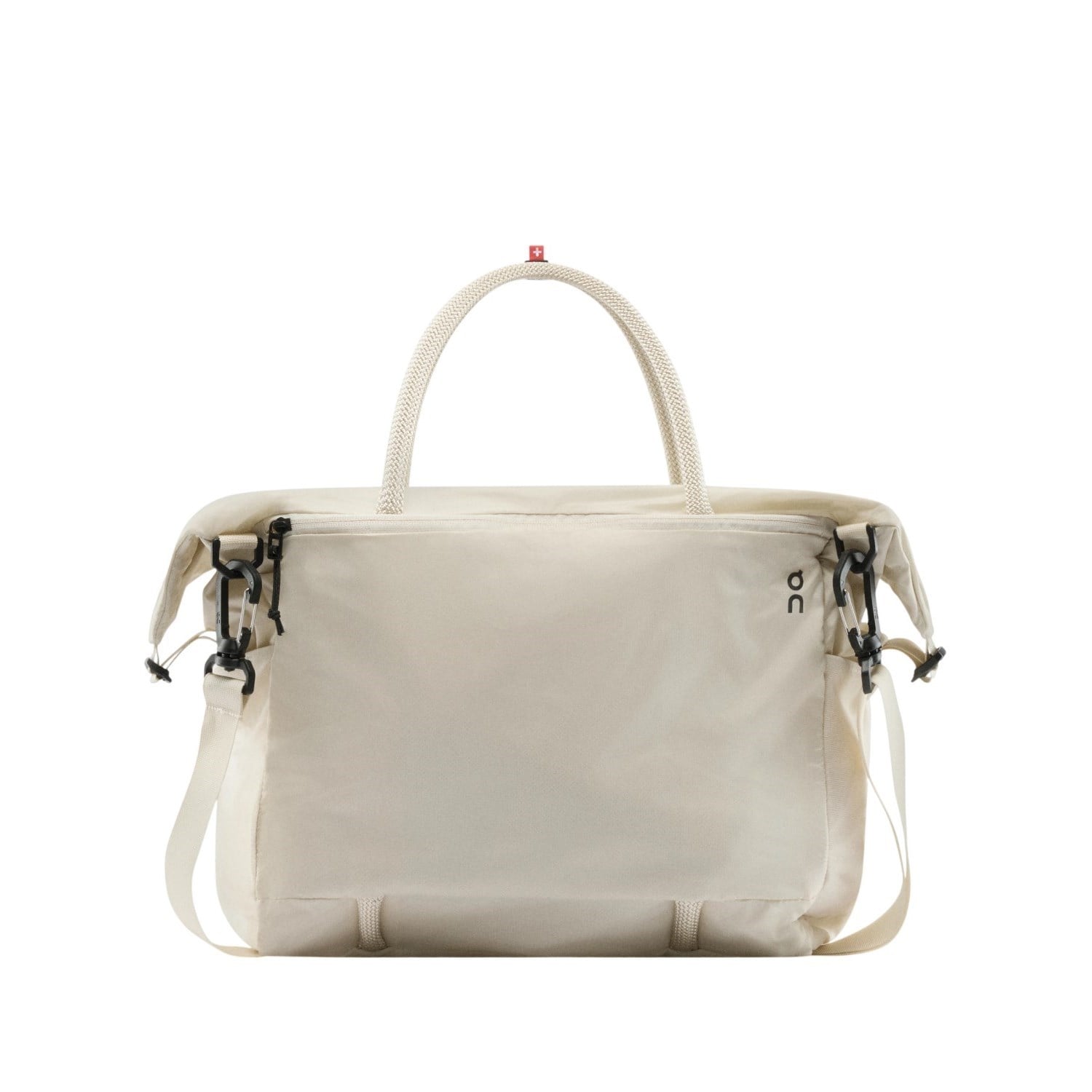 On Track Pack 35L Lite - Cream - image 2