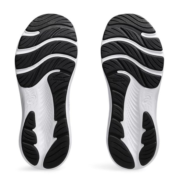 Asics Contend 9 GS - Kids Running Shoes - True Blue/White