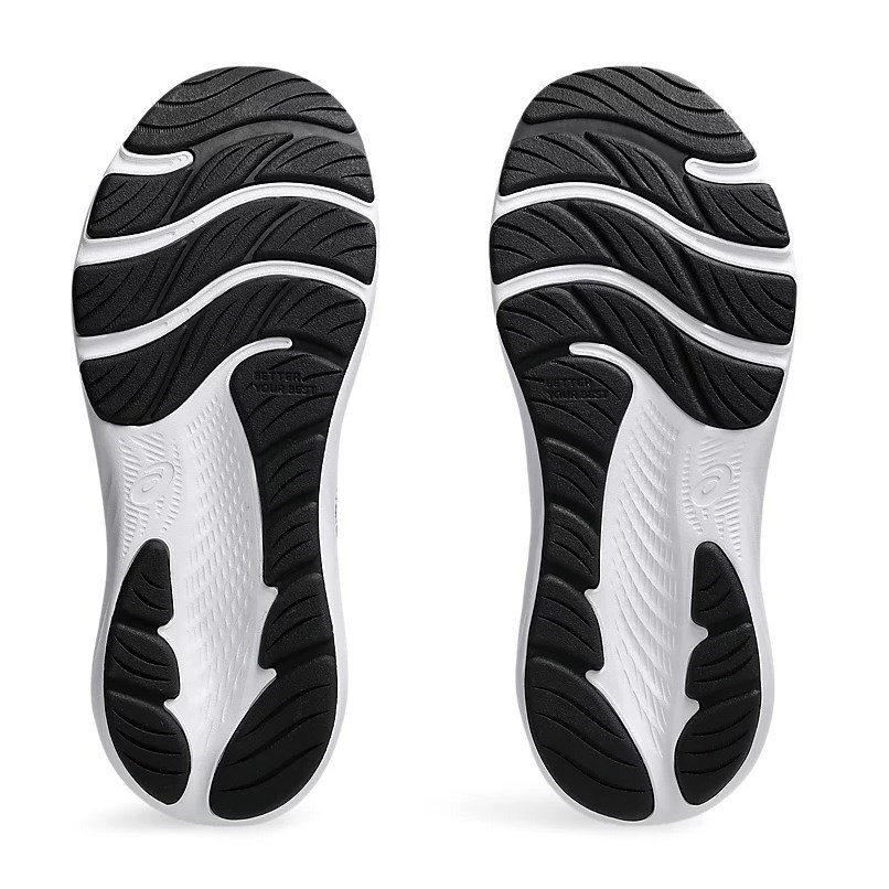 Asics Contend 9 GS - Kids Running Shoes - True Blue/White