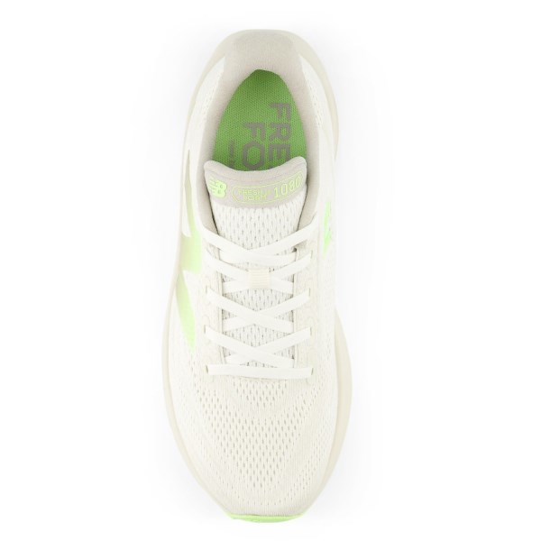 New Balance Fresh Foam X 1080v13 - Womens Running Shoes - White