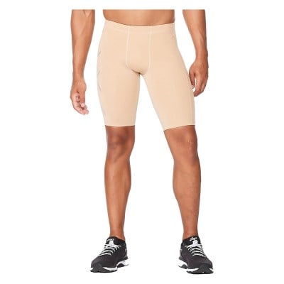2XU Mens Compression Shorts