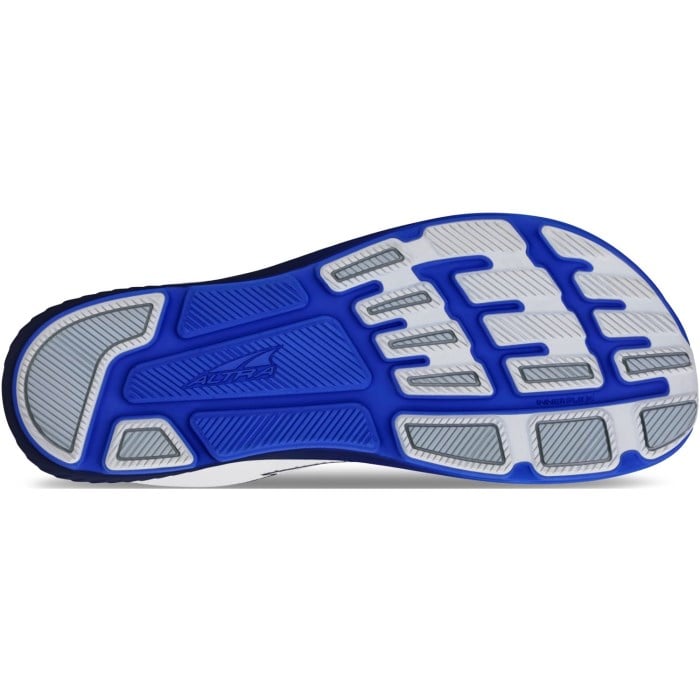 Altra Escalante 4 - Mens Running Shoes - White/Blue