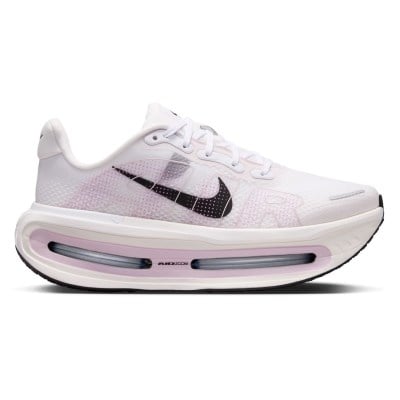 Nike Vomero Premium - Womens Running Shoes - White/Black-Summit White-Bleached Lilac