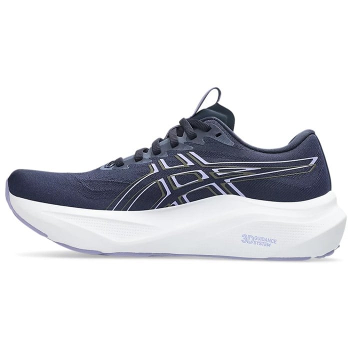 Asics GT-2000 14 - Womens Running Shoes - Midnight/Bluebell