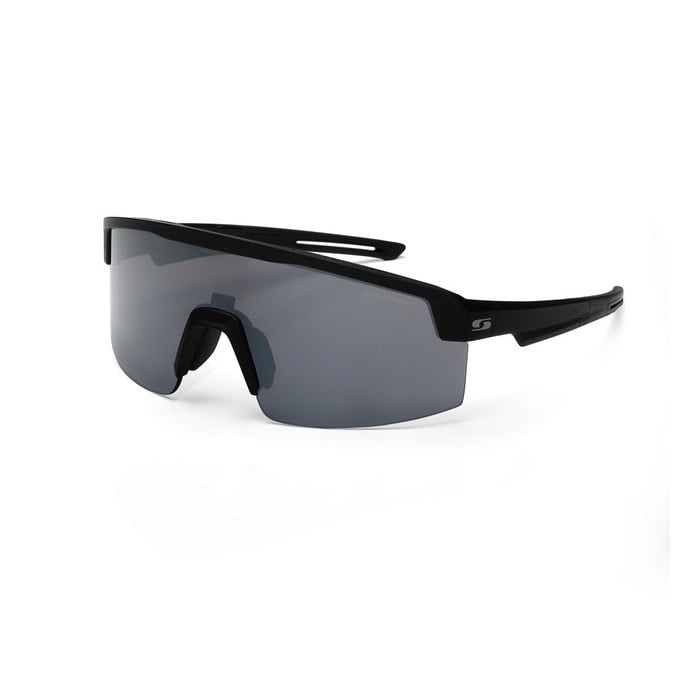 Sunwise Stride Sports Sunglasses - Black