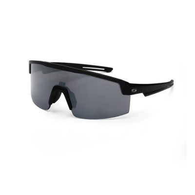 Sunwise Stride Sports Sunglasses - Black