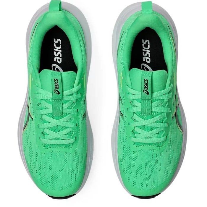 Asics GT-1000 14 GS - Kids Running Shoes - Vital Green/Illuminate Green