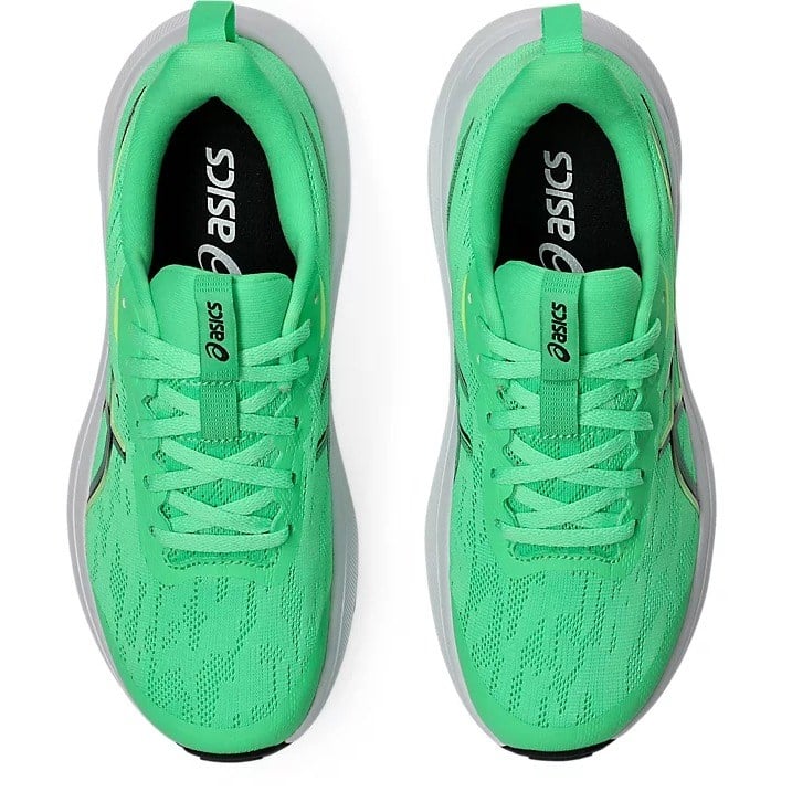 Asics GT-1000 14 GS - Kids Running Shoes - Vital Green/Illuminate Green