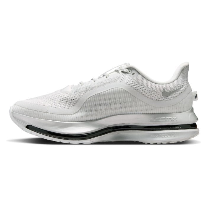 Nike Pegasus Premium - Mens Running Shoes - Photon Dust/Metallic Silver/Black