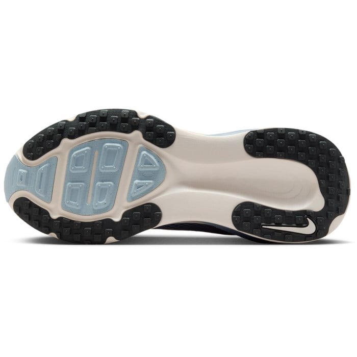 Nike Vomero 18 - Mens Running Shoes - Ashen Slate/Anthracite/Diffused Blue