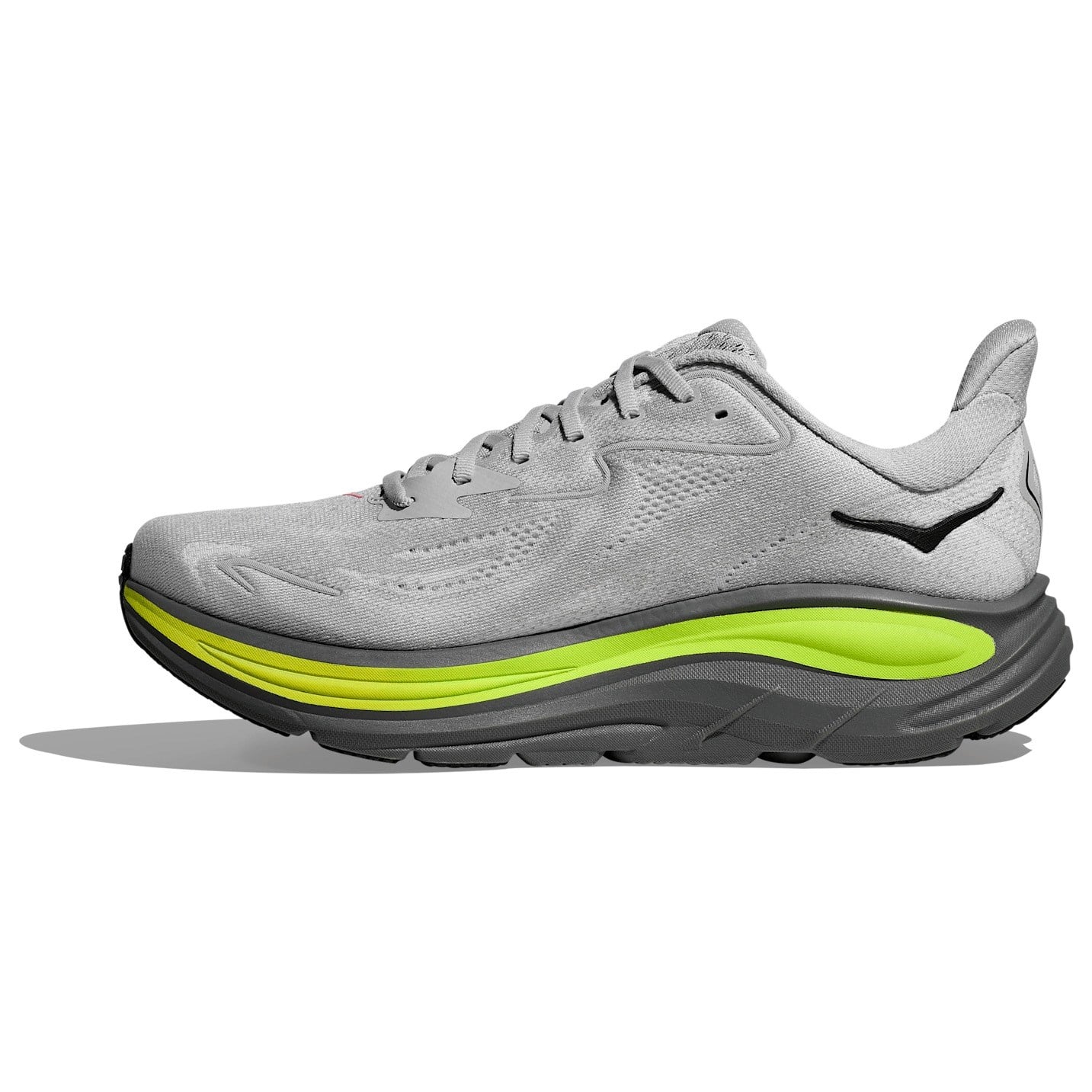 Hoka Clifton 10 - Mens Running Shoes - Stardust/Asteroid