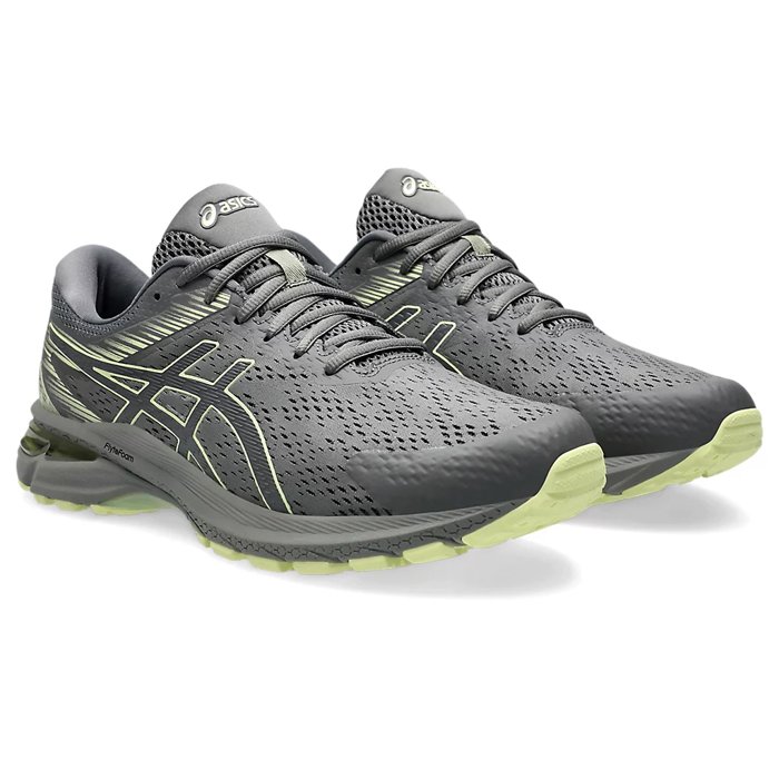 Asics GT-2000 SX - Mens Training Shoes - Carbon/Huddle Yellow