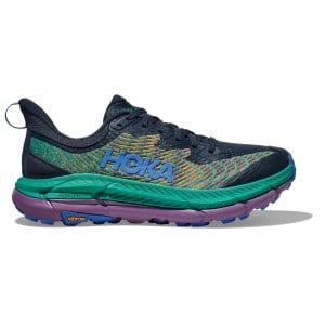 Hoka Mafate Speed 4 - Mens Trail Running Shoes