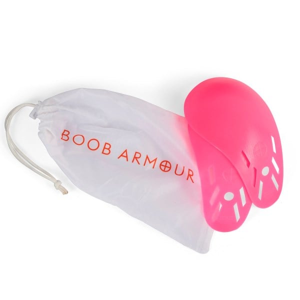 Boob Armour Breast Protection Inserts