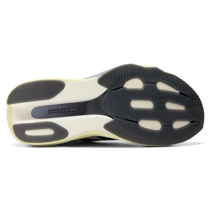 New Balance Supercomp Rebel - Womens Running Shoes - Pistachio Butter/Morel - image 5