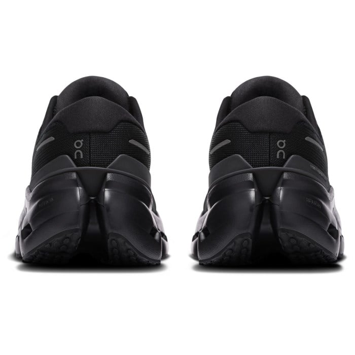 On Cloudrunner 3 - Womens Running Shoes - Black/Black - image 5