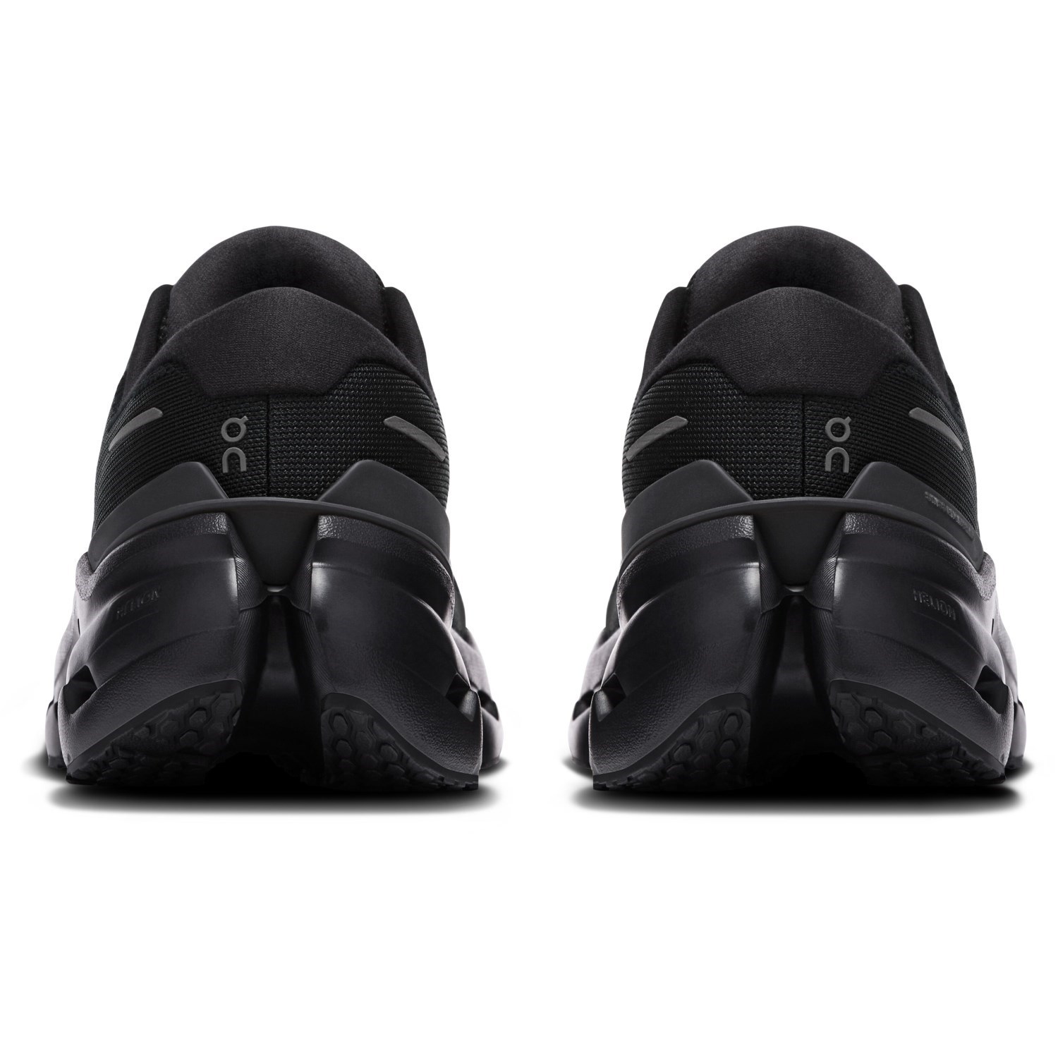 On Cloudrunner 3 - Womens Running Shoes - Black/Black - image 5