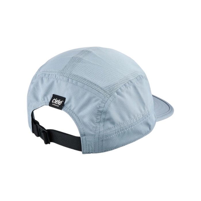 Ciele GoCap Classic Athletics Running Cap - Quarry - image 2