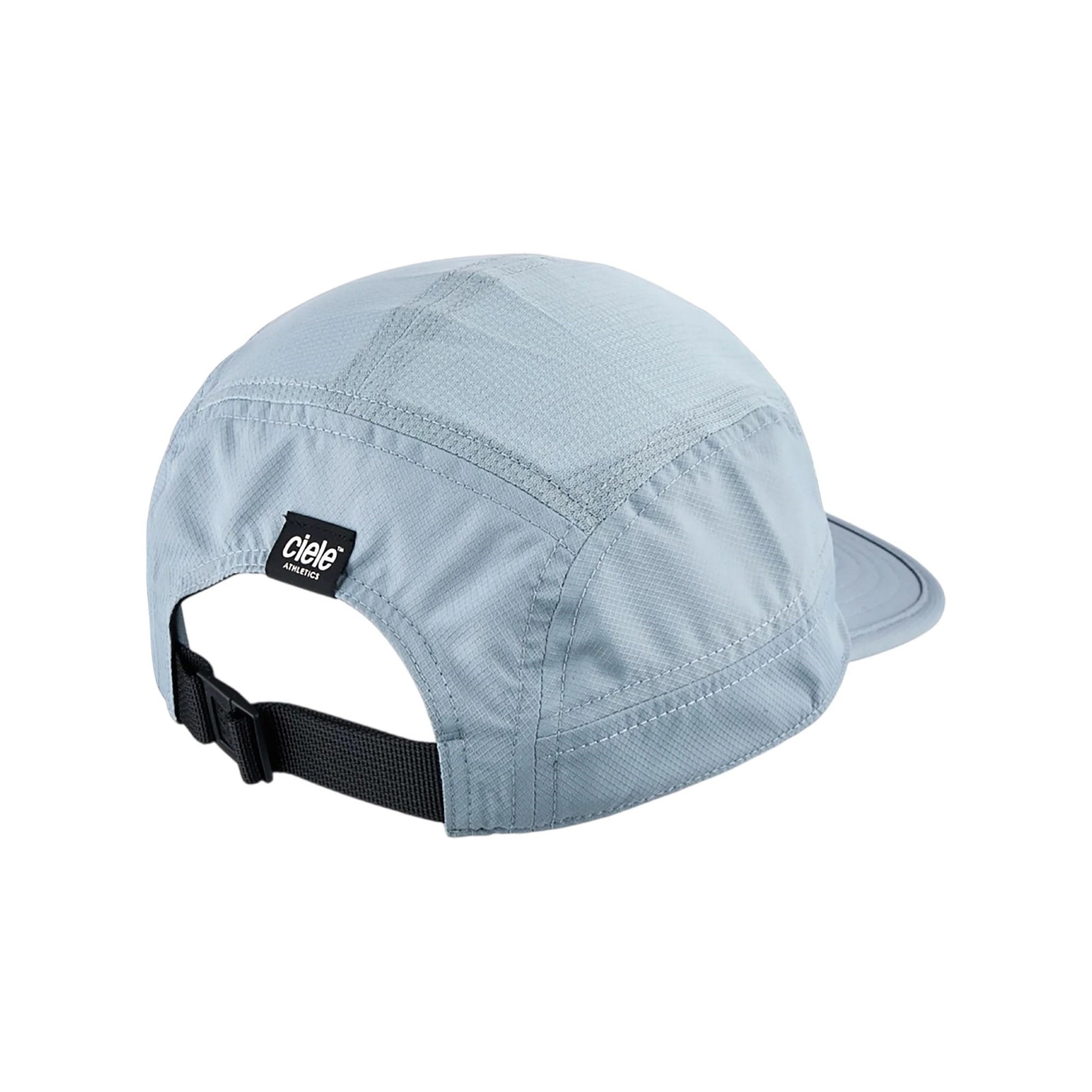 Ciele GoCap Classic Athletics Running Cap - Quarry - image 2