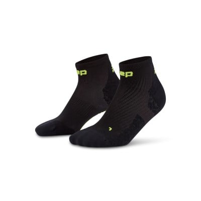CEP Core Run Ultralight 4.0 Low Cut Mens Socks
