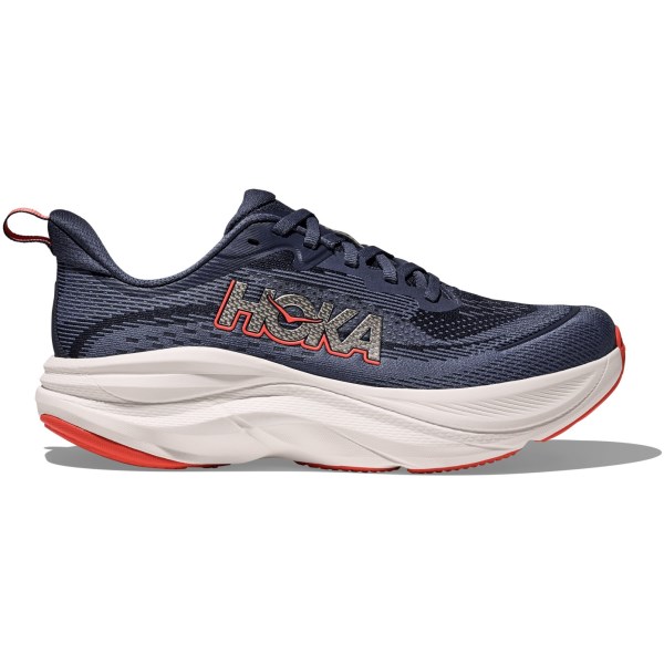 Hoka Skyflow - Womens Running Shoes - Nautical Dusk/Anchor