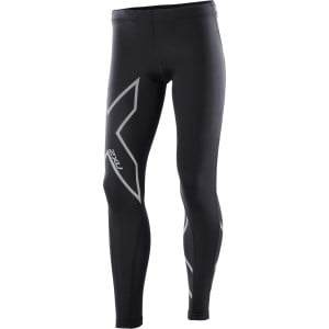 2XU Kids Girls Compression Long Tights
