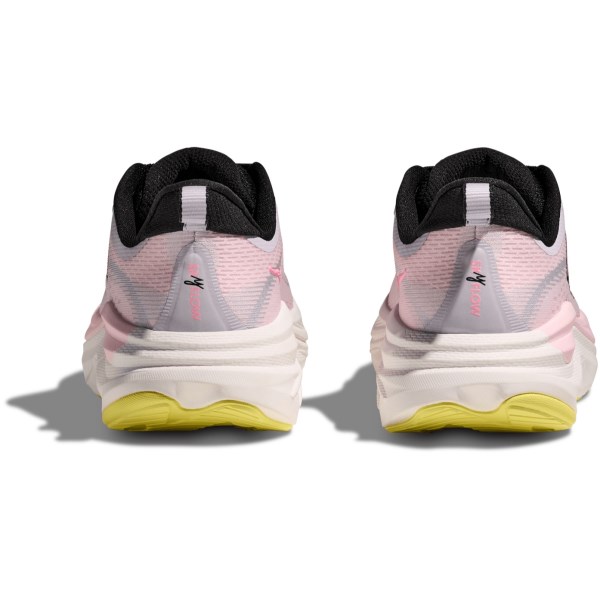Hoka Skyflow - Womens Running Shoes - Starlight Glow/Carnation