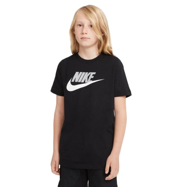 Nike Sportswear Cotton Kids T-Shirt