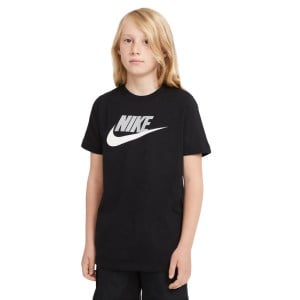 Nike Sportswear Cotton Kids T-Shirt