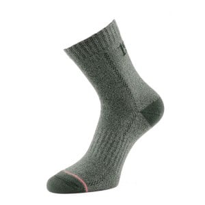 1000 Mile All Terrain Mens Trail Running/Hiking Socks