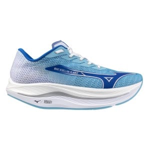 Mizuno Wave Rebellion Flash 2 - Mens Running Shoes