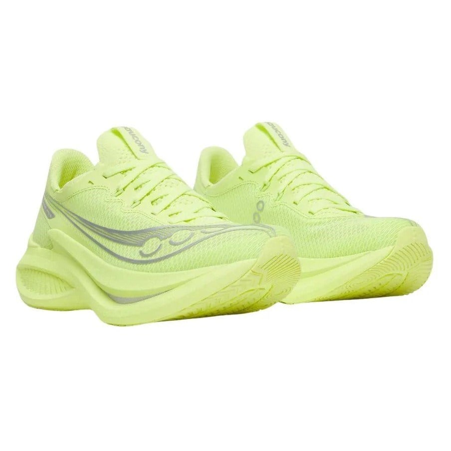 Saucony Endorphin Pro 5 - Womens Racing Shoes - Tart - image 2